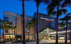 Springhill Suites By Marriott Anaheim Maingate